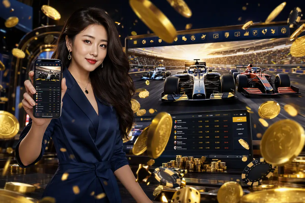 catar4d RTP dan volatiliti slot penjelasan