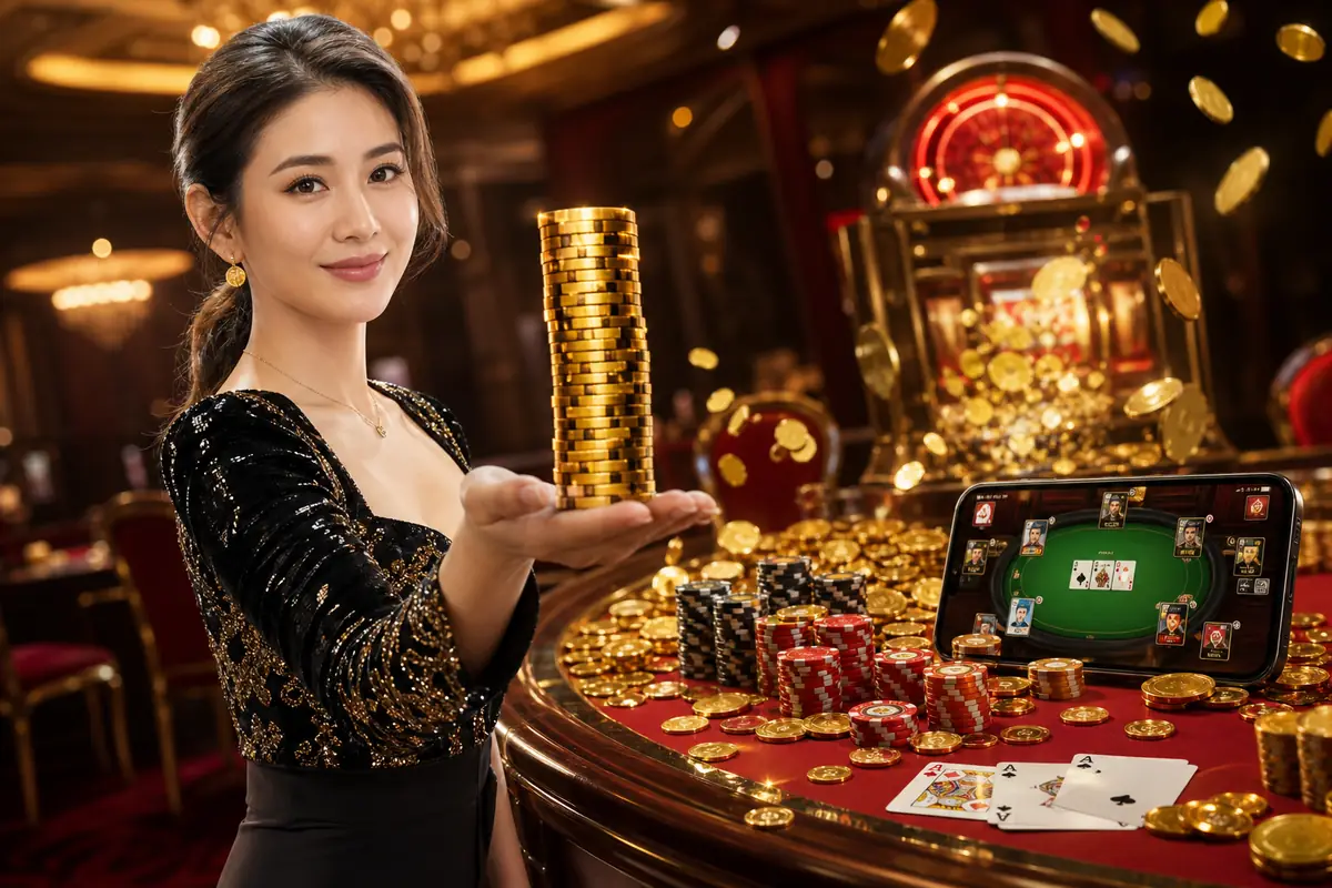 catar4d program VIP cashback mingguan ahli setia