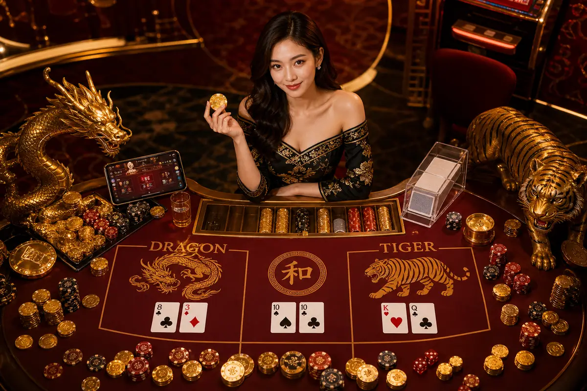 catar4d meja Sic Bo live casino