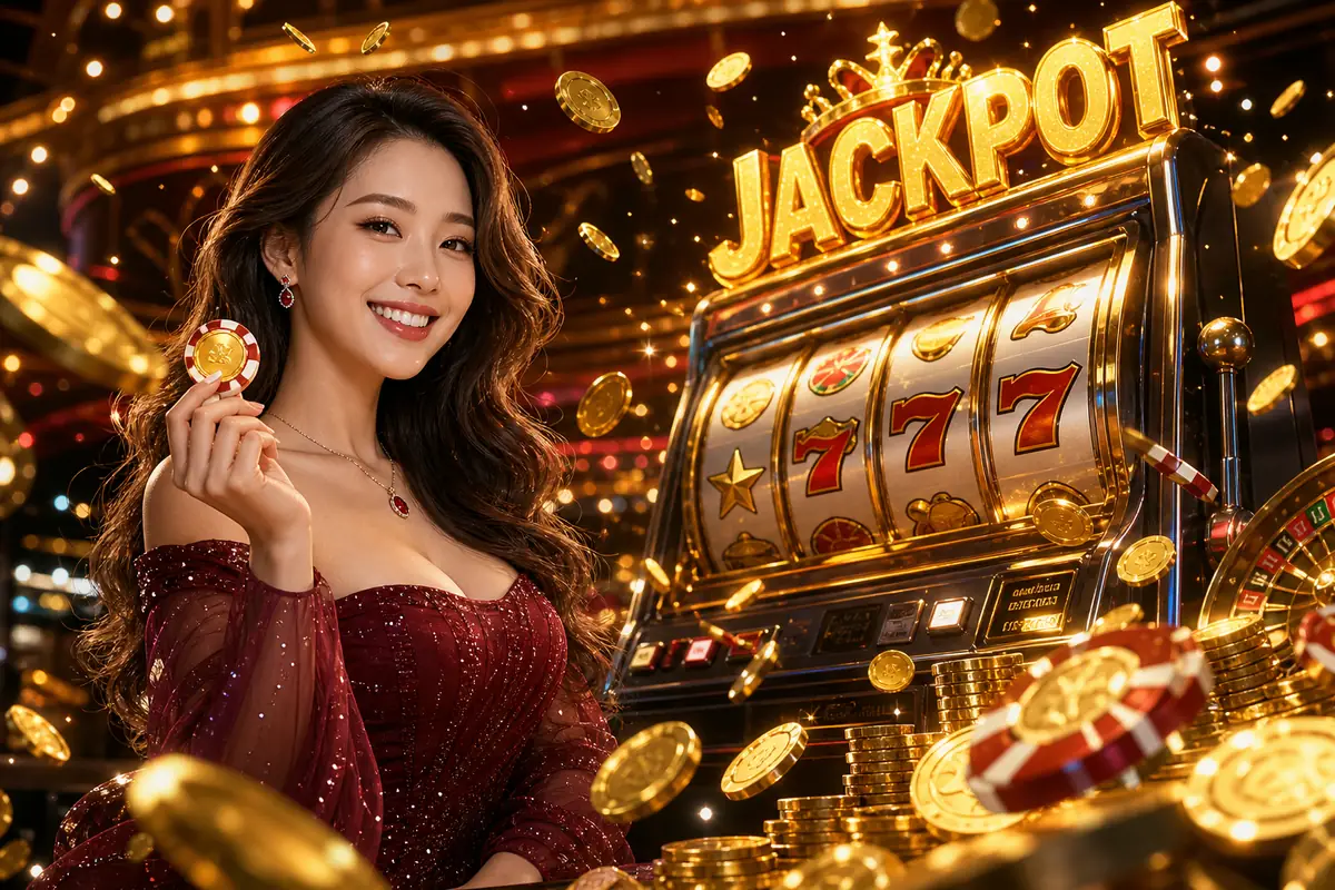catar4d Casino kaedah deposit e-wallet Malaysia