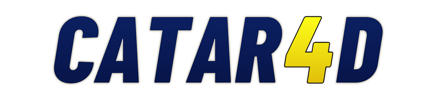 catar4d logo